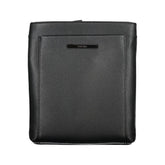 Calvin Klein Elegant Black Shoulder Bag with Contrasting Details -  Shoulder Bag for Men -  Calvin Klein.